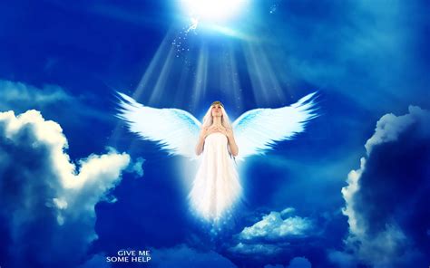 Angel Wallpapers: Free HD Download [500+ HQ] .